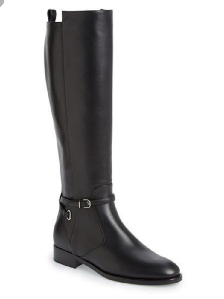 Balenciaga Horse riding boots